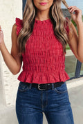 Cherry Bloom Top