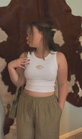 Shell Yeah Tank