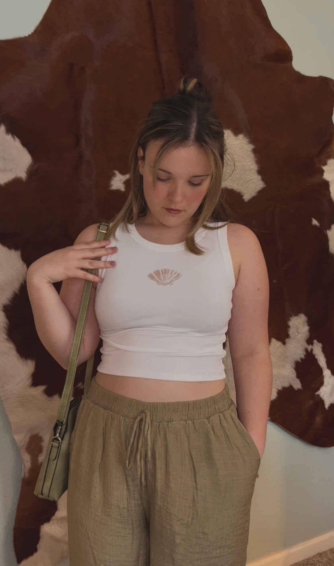 Shell Yeah Tank