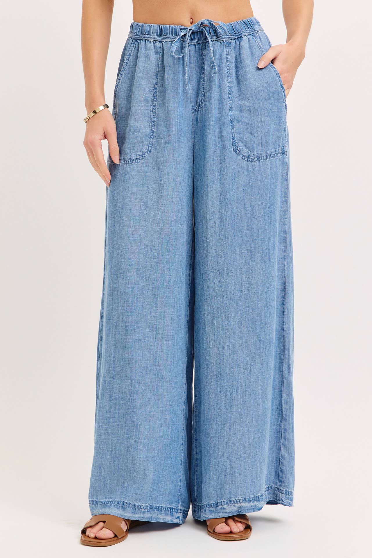 Bluebell Bloom Pants