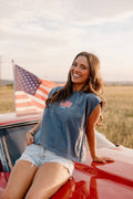 USA Patriotic Tank